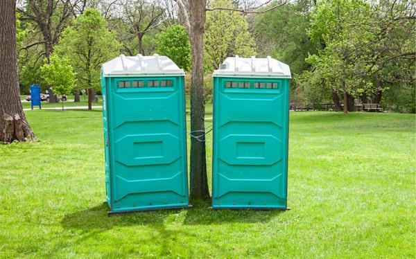 Special Event Porta Potty Rentals Bellingham WA