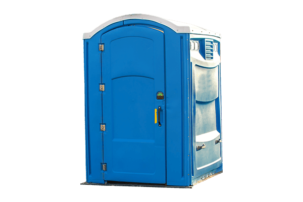 ADA Handicap Accessible Porta Potty Bellingham WA