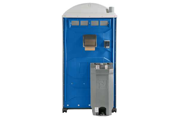Deluxe Flushable Porta Potty Bellingham WA