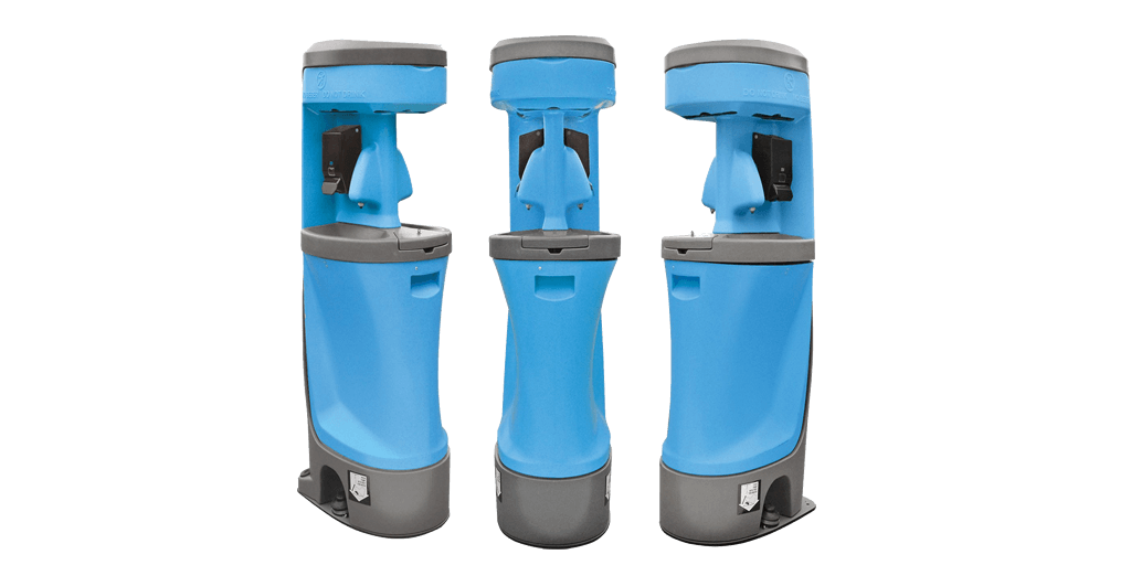 Portable Handwashing Stations Bellingham WA