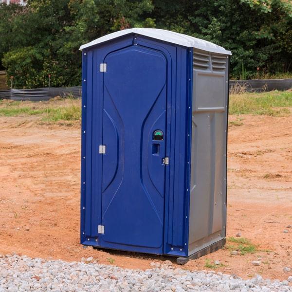 Festival Porta Potty Rentals Bellingham WA