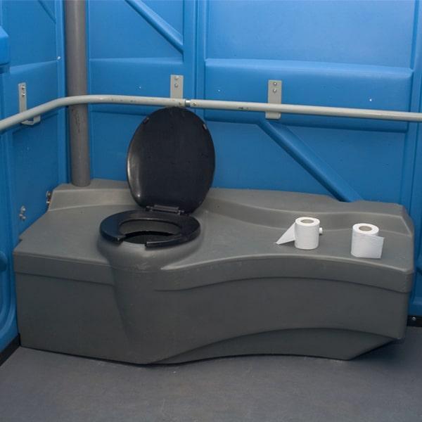 Wedding Porta Potty Rentals Bellingham WA